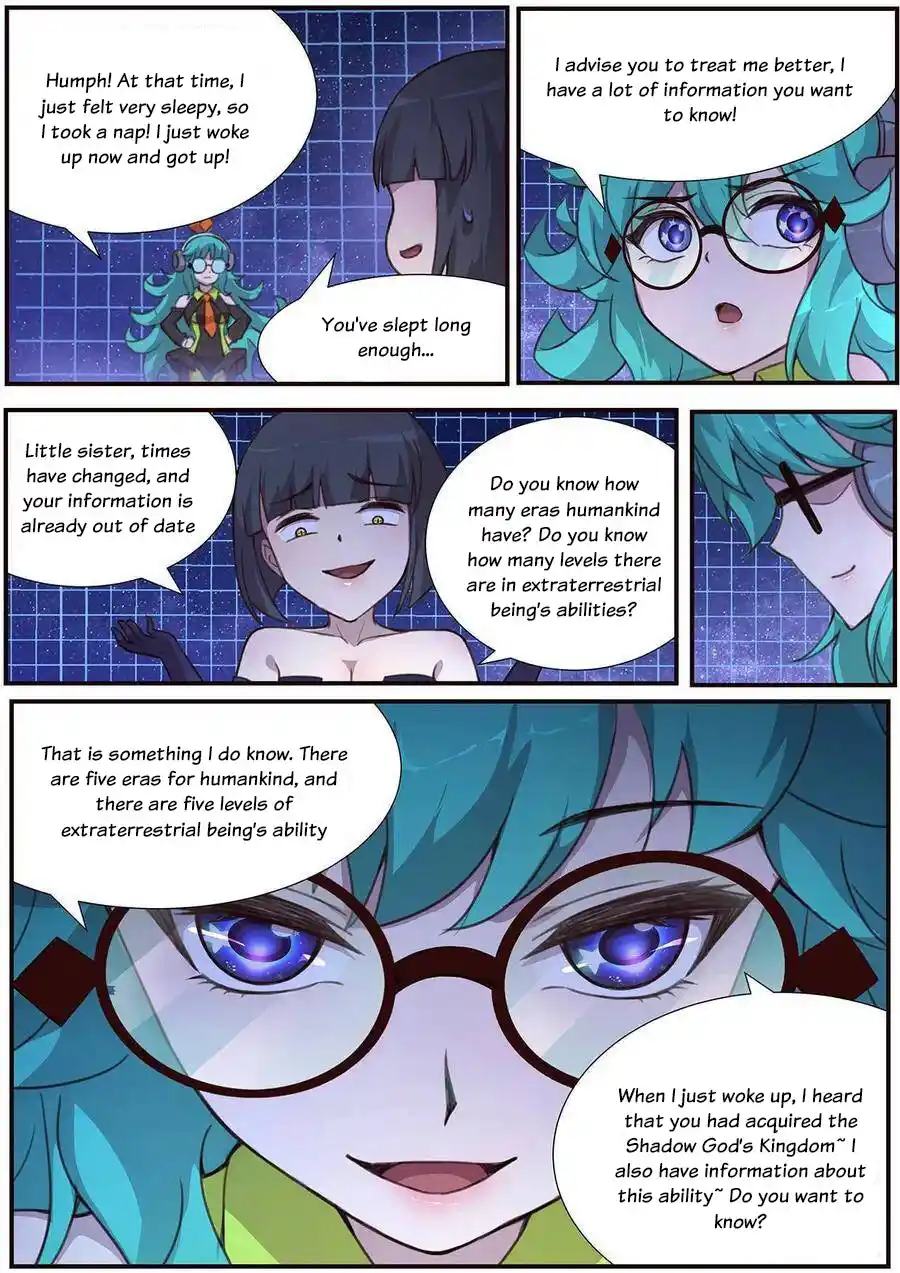 Girl and Science 504