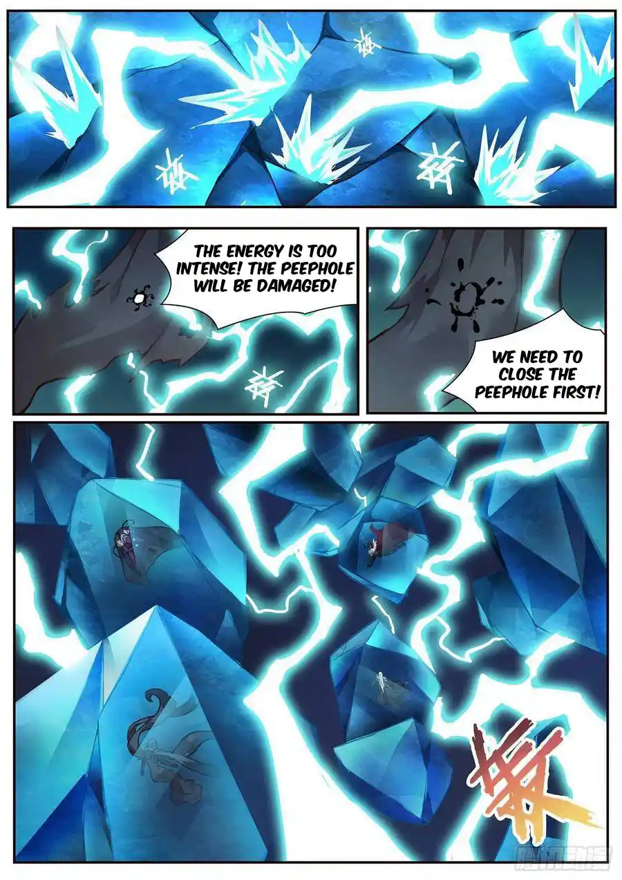 Girl and Science 511