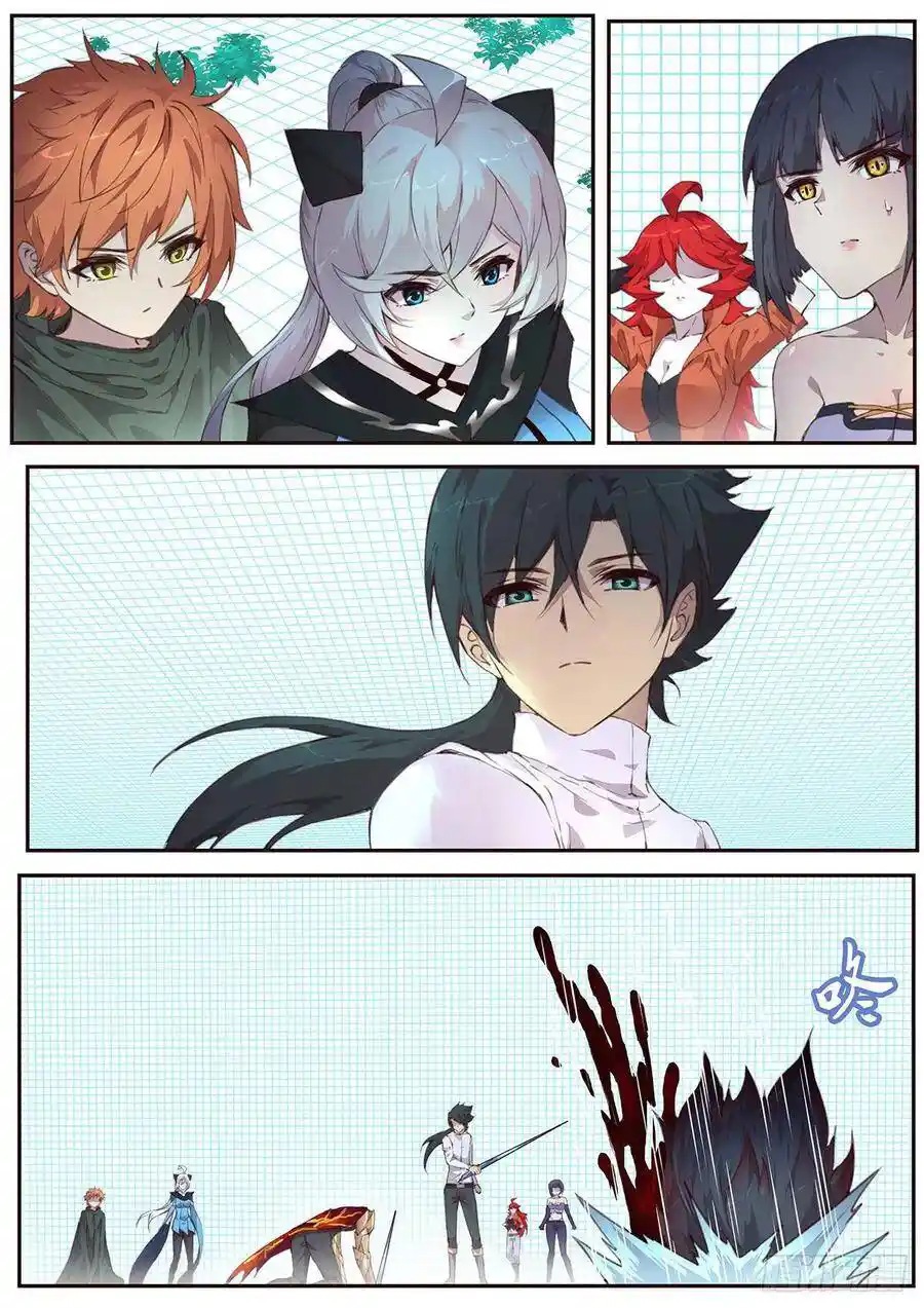 Girl and Science 520