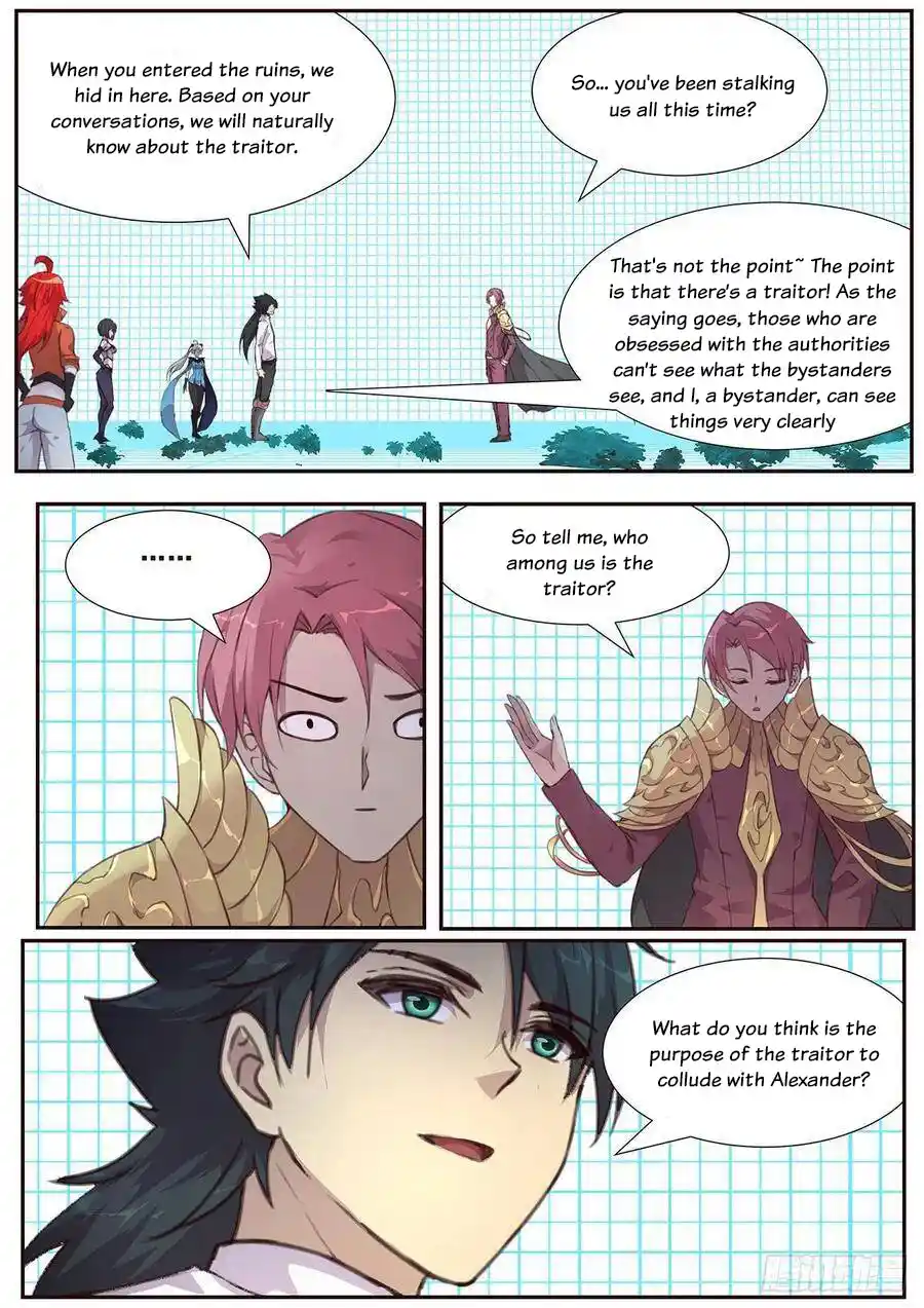 Girl and Science 520