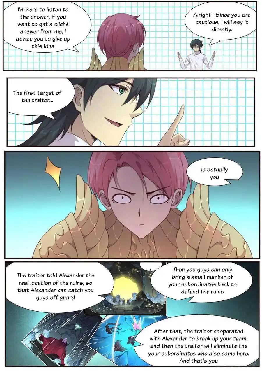 Girl and Science 520