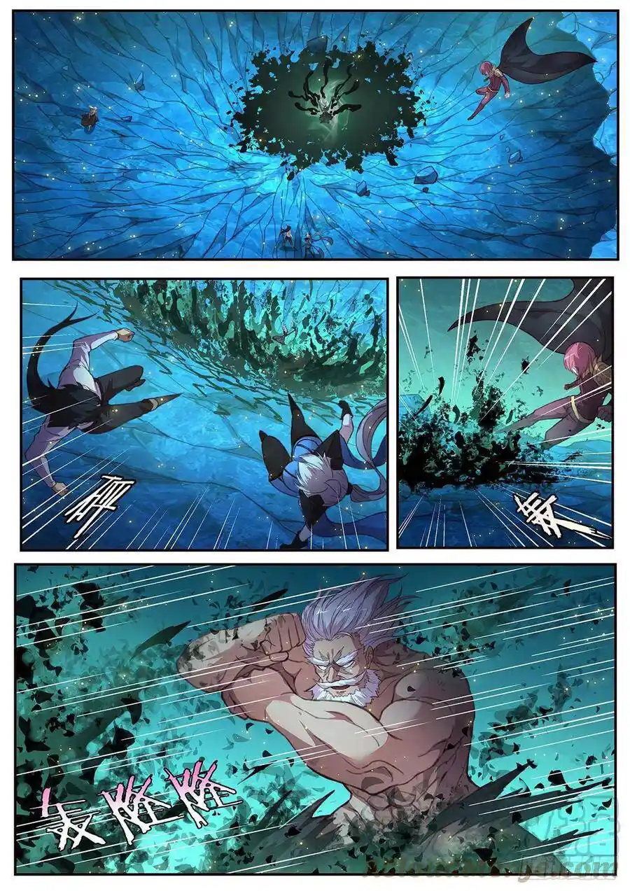 Girl and Science 528