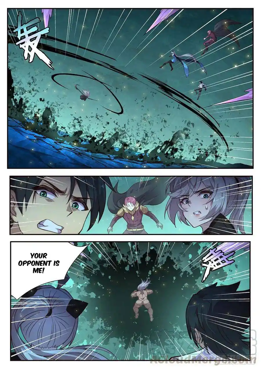 Girl and Science 528