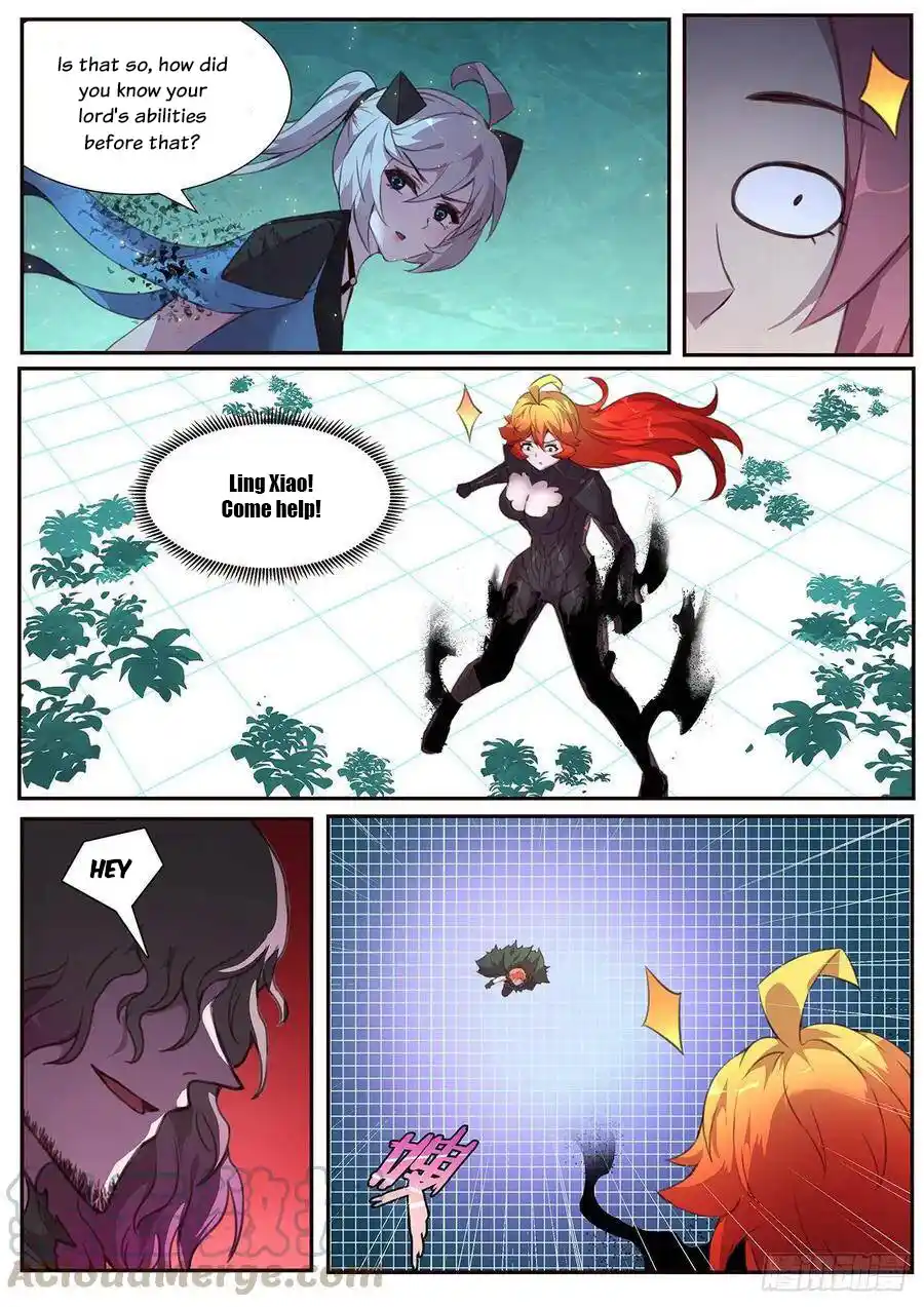 Girl and Science 528