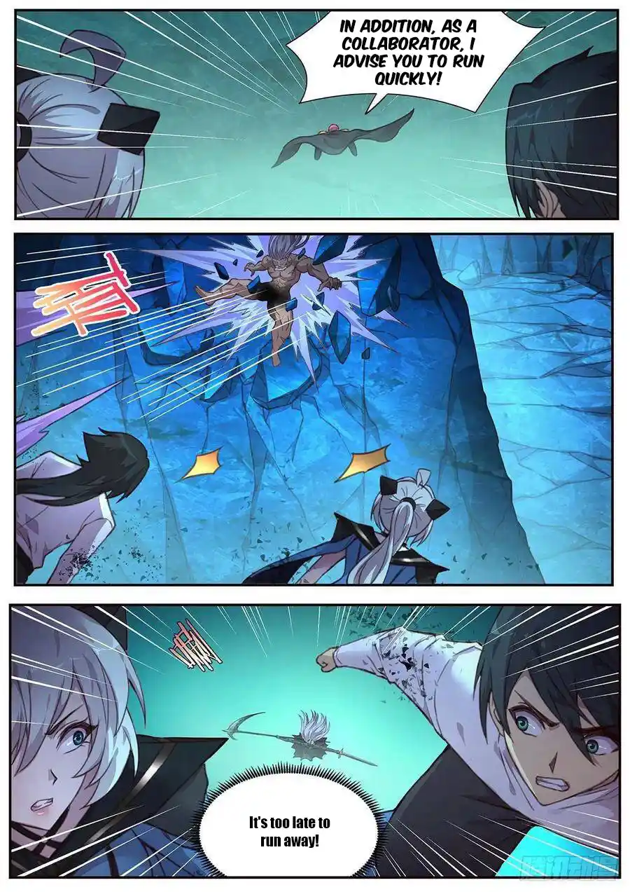 Girl and Science 528