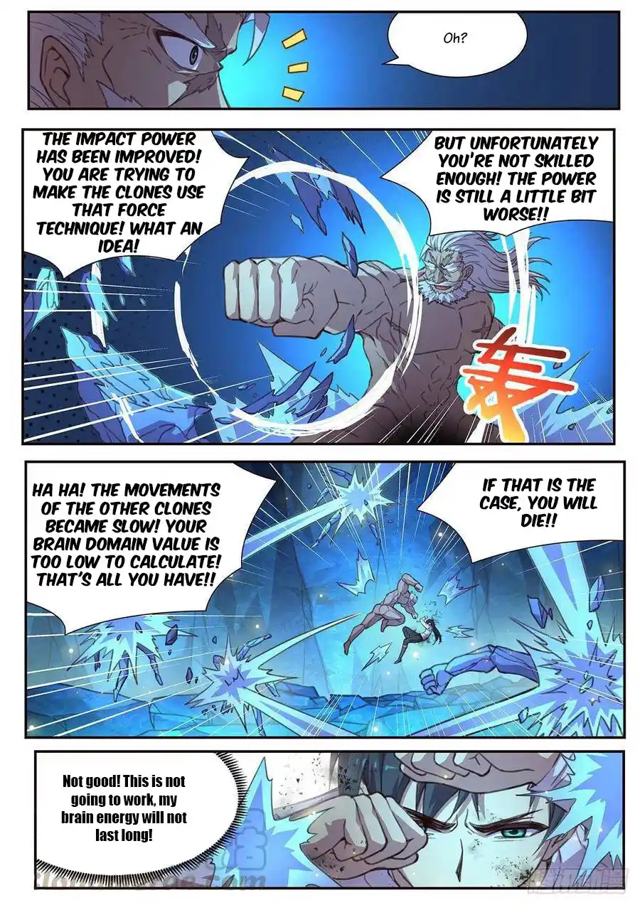 Girl and Science 531