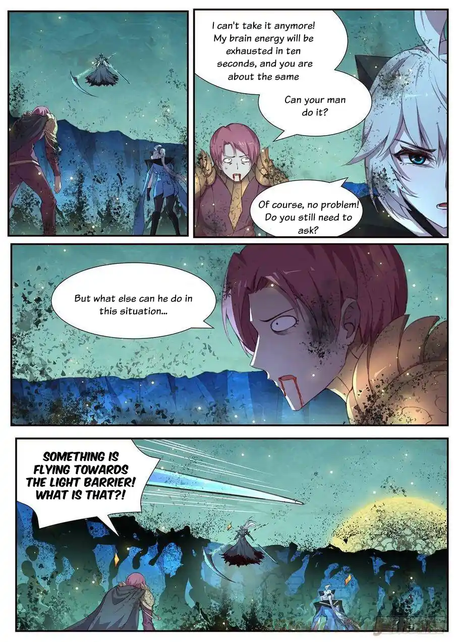 Girl and Science 531