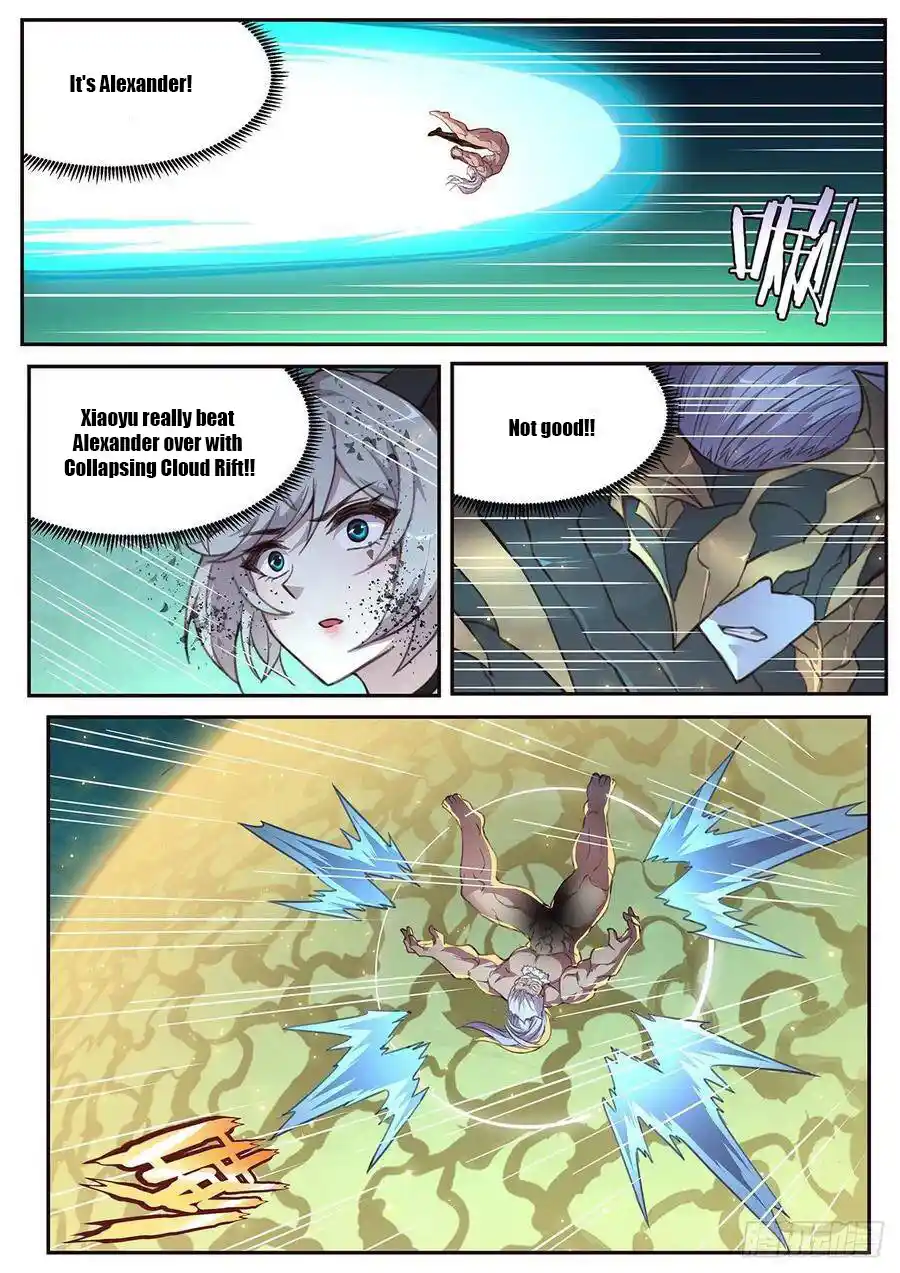 Girl and Science 531