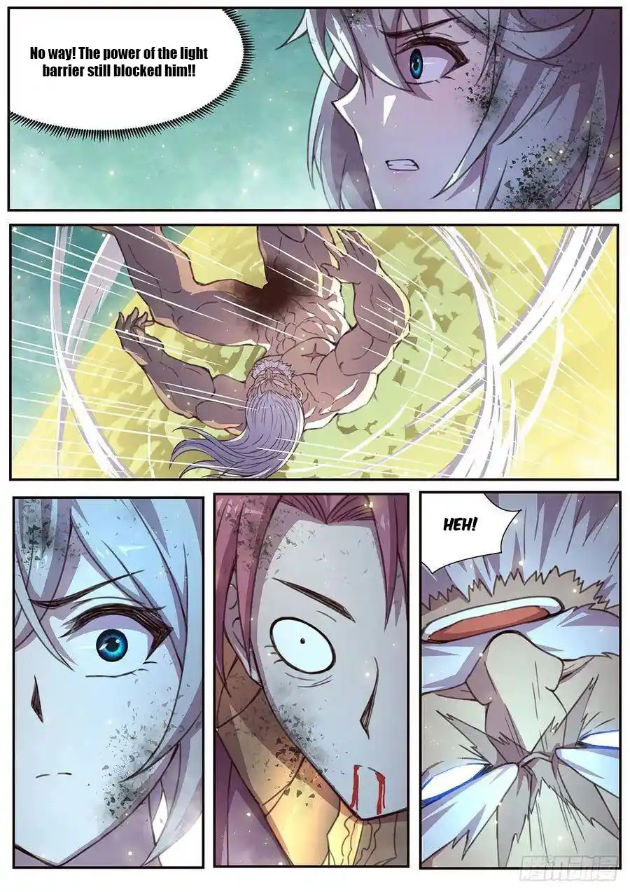 Girl and Science 531