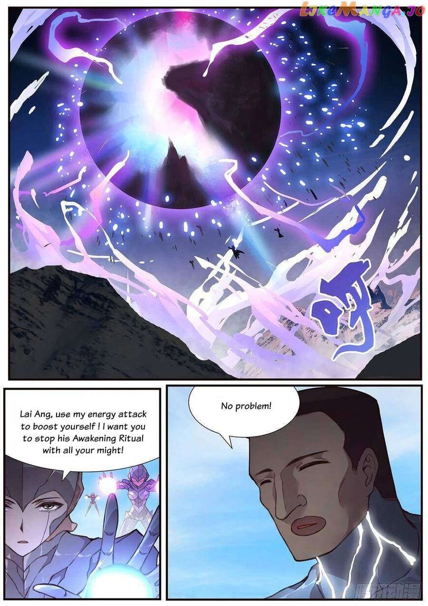 Girl and Science 595