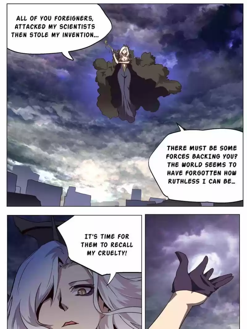 Girl and Science ch.064