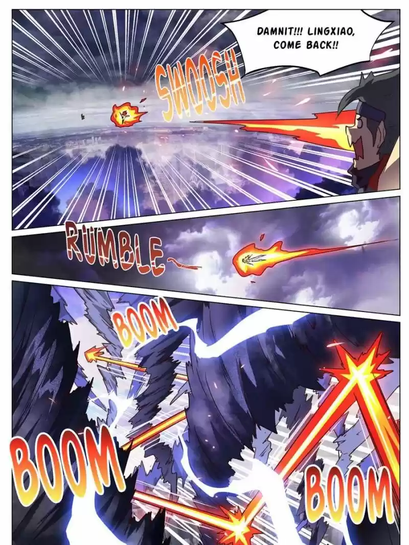 Girl and Science ch.064