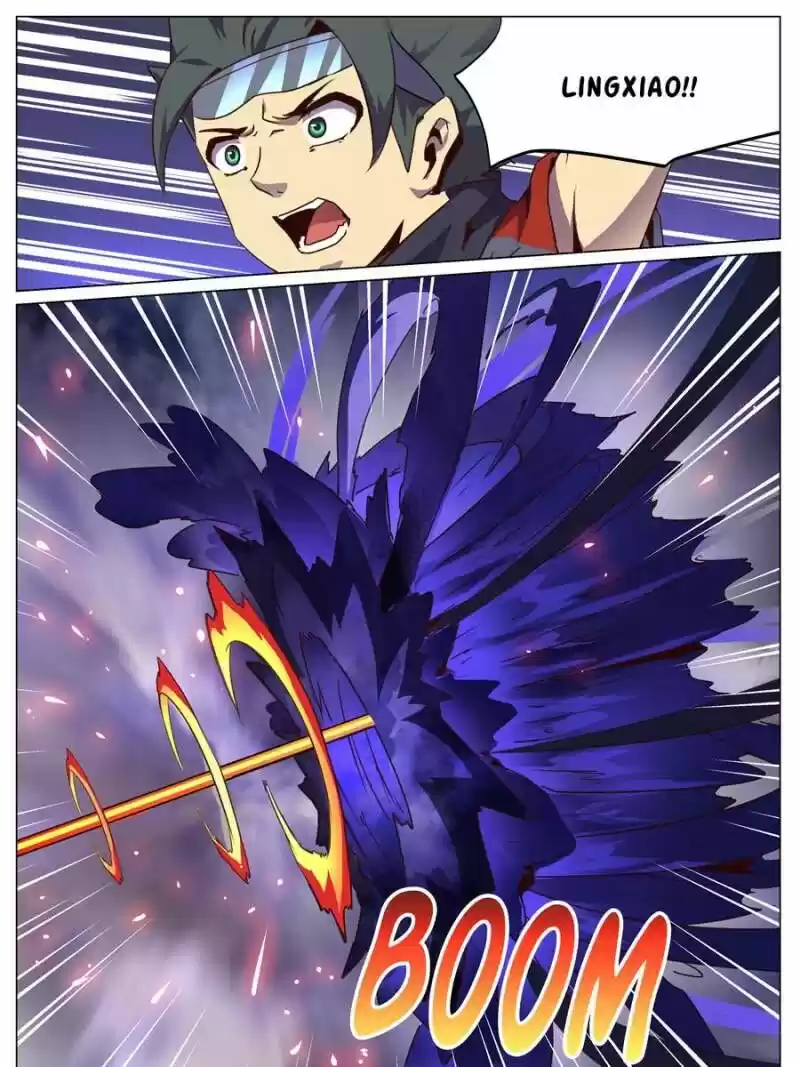 Girl and Science ch.064