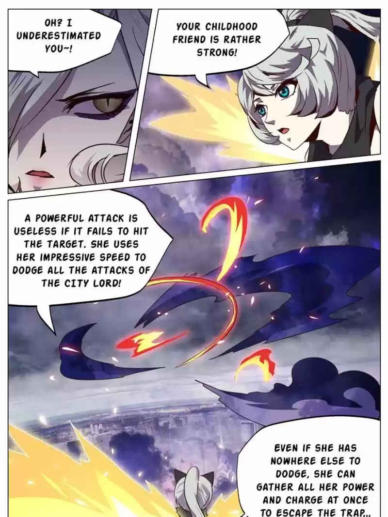 Girl and Science ch.064