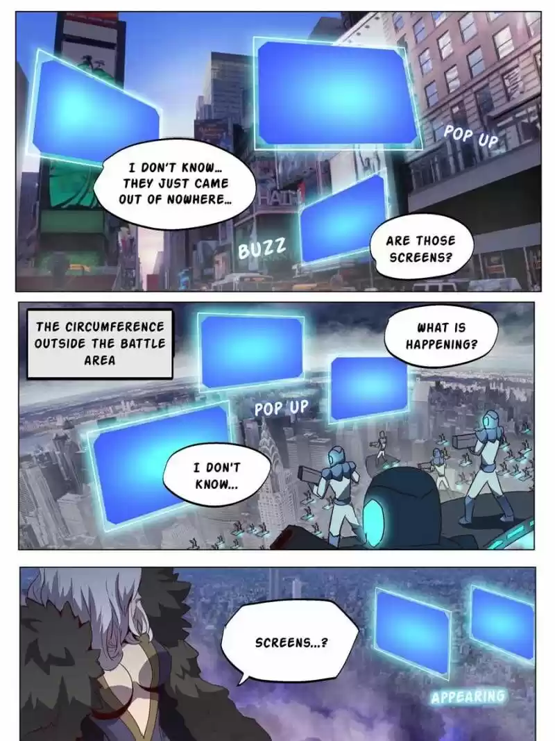 Girl and Science ch.064