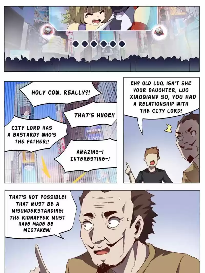 Girl and Science ch.064