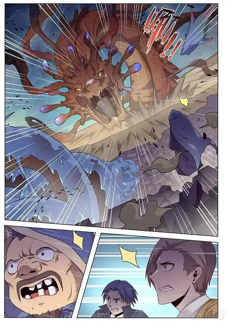 Girl and Science Ch.175