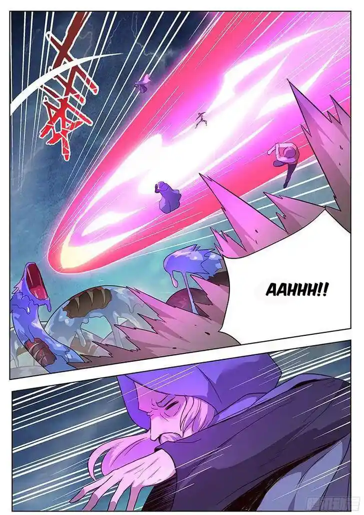 Girl and Science Ch.176