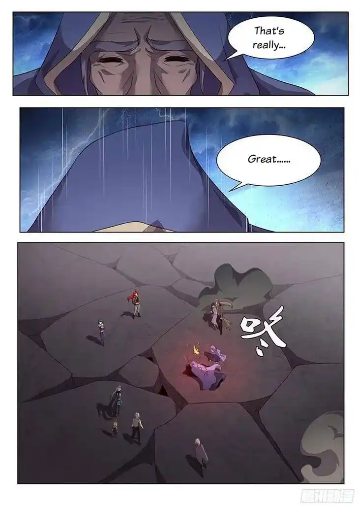 Girl and Science Ch.204