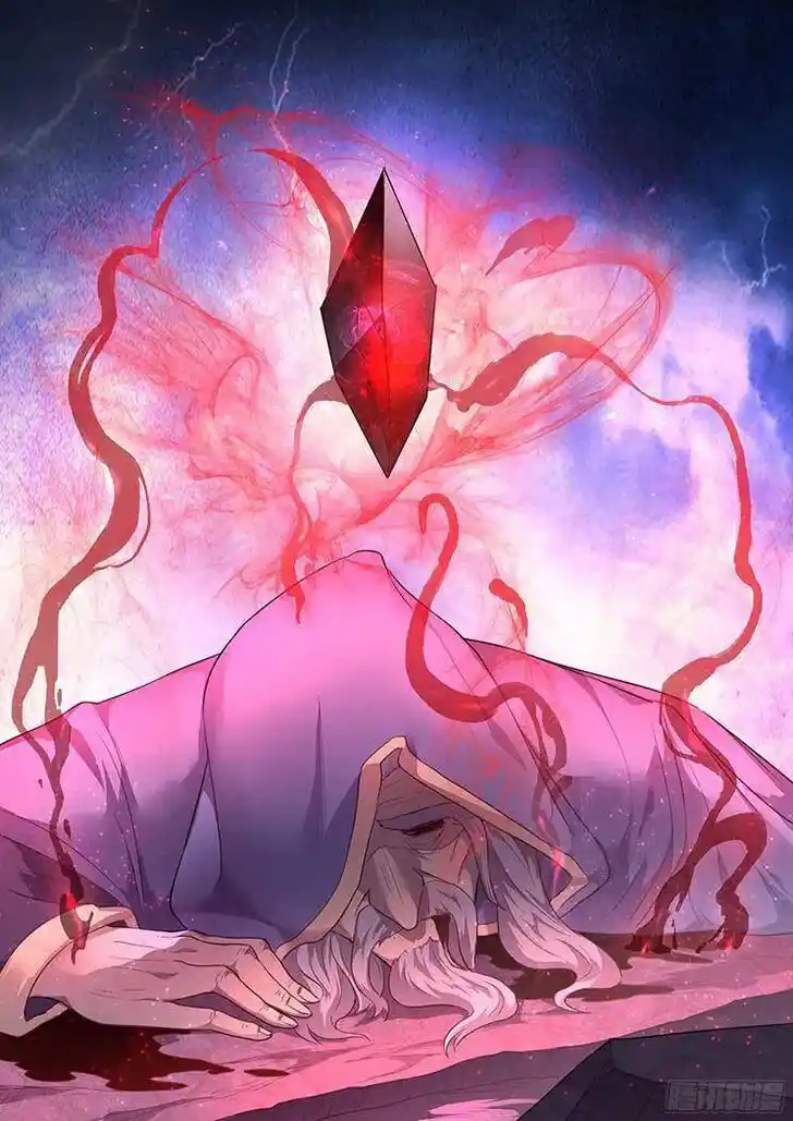 Girl and Science Ch.204