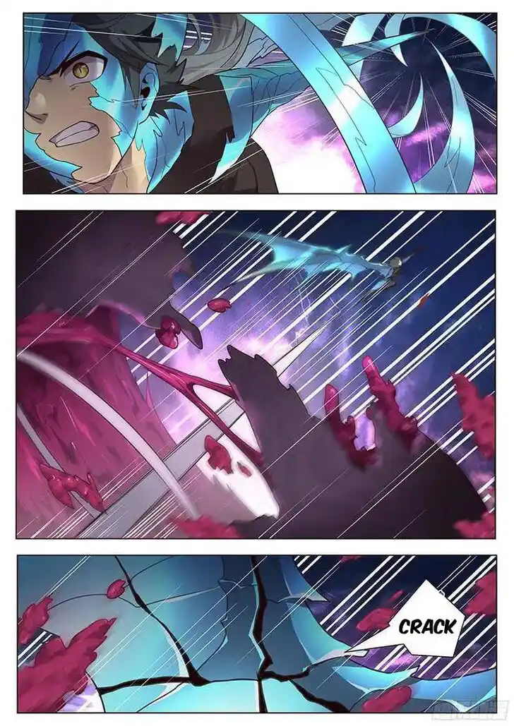 Girl and Science Ch.204