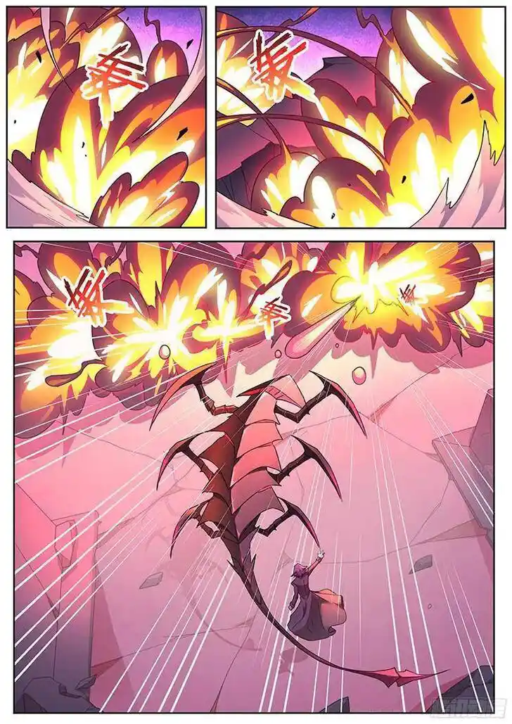 Girl and Science Ch.257