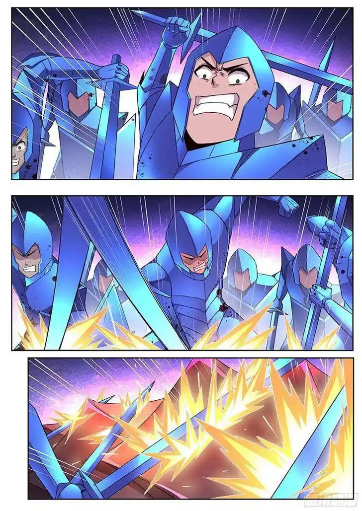 Girl and Science Ch.257