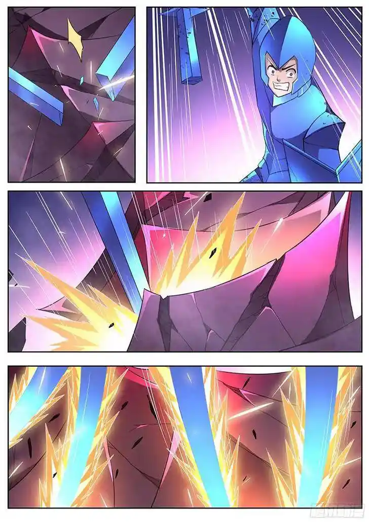 Girl and Science Ch.257