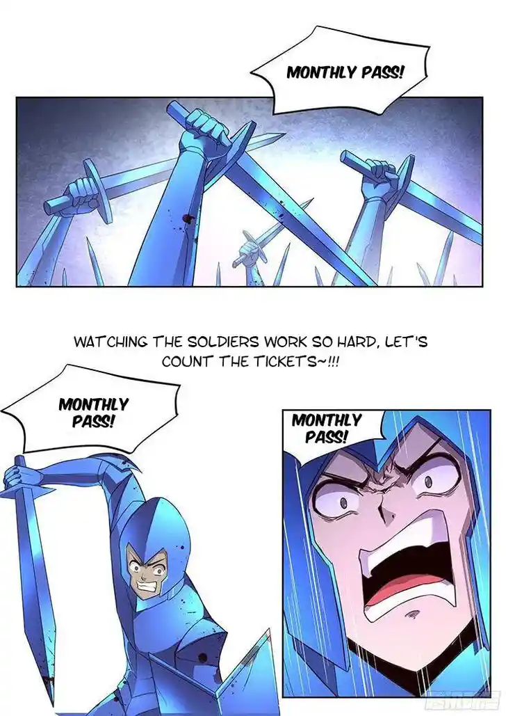 Girl and Science Ch.257