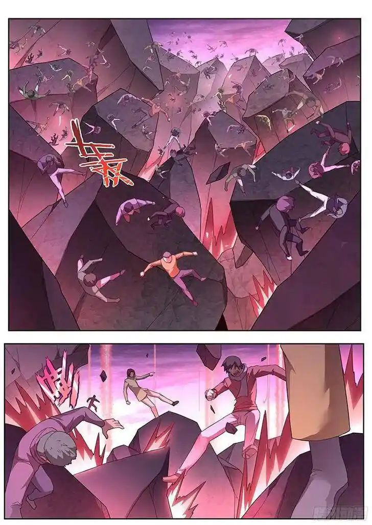 Girl and Science Ch.262