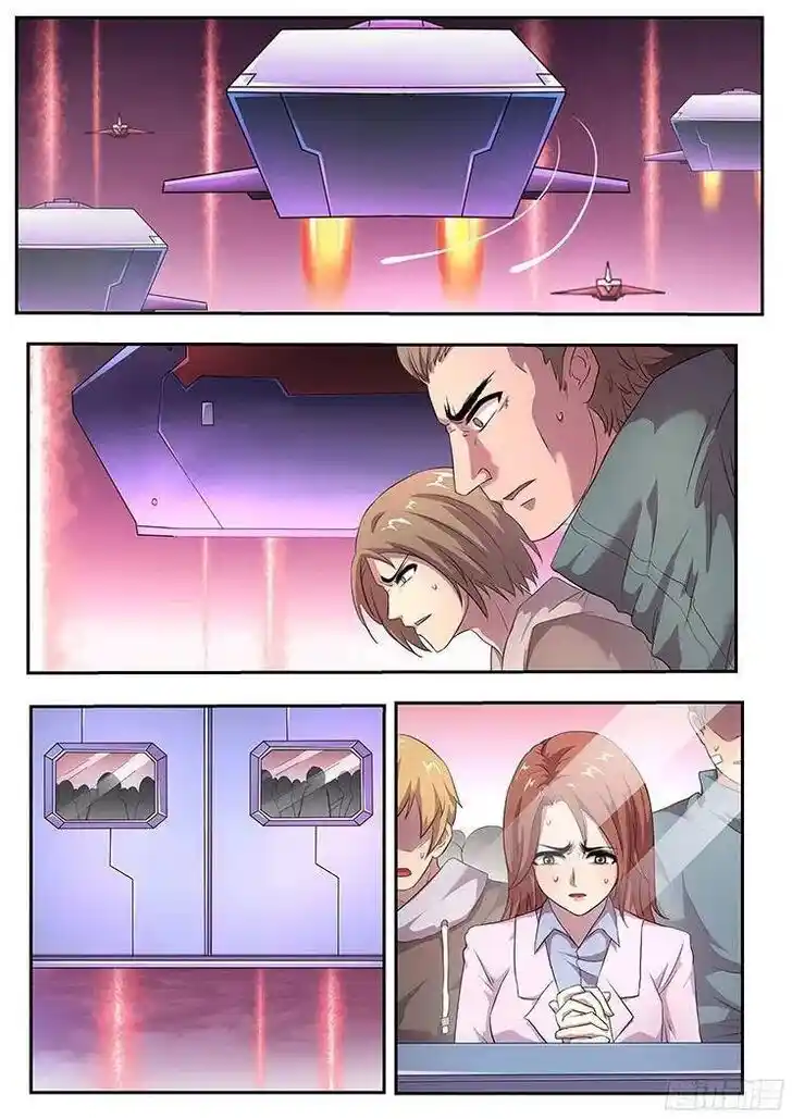 Girl and Science Ch.263