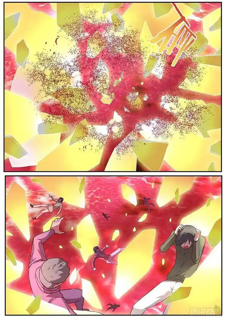 Girl and Science Ch.263