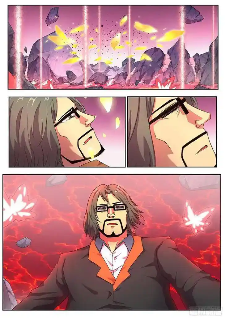 Girl and Science Ch.263