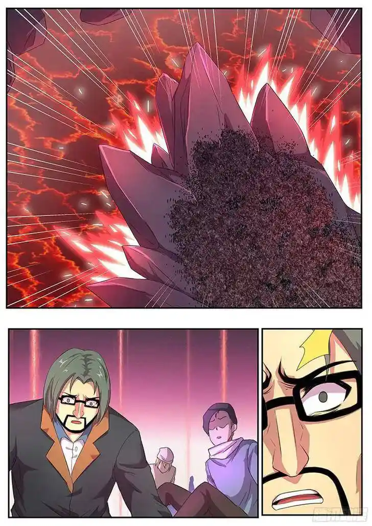 Girl and Science Ch.263