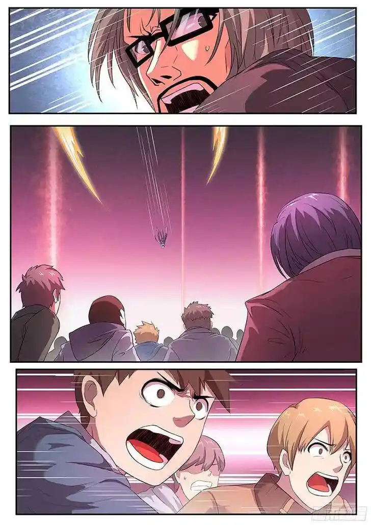 Girl and Science Ch.263