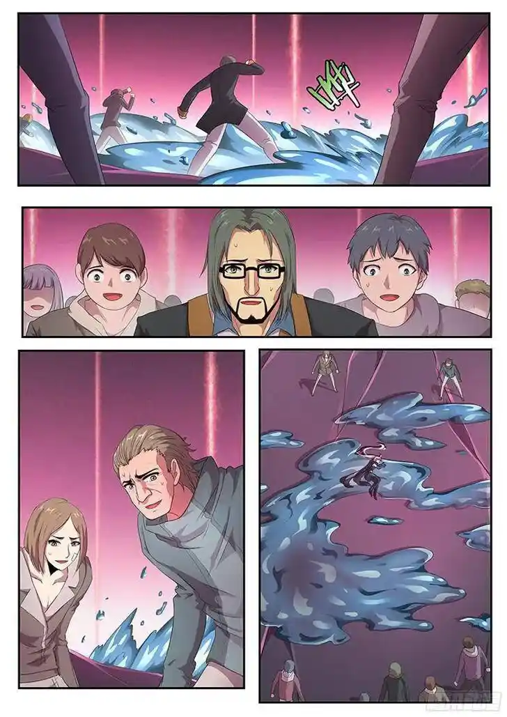 Girl and Science Ch.263