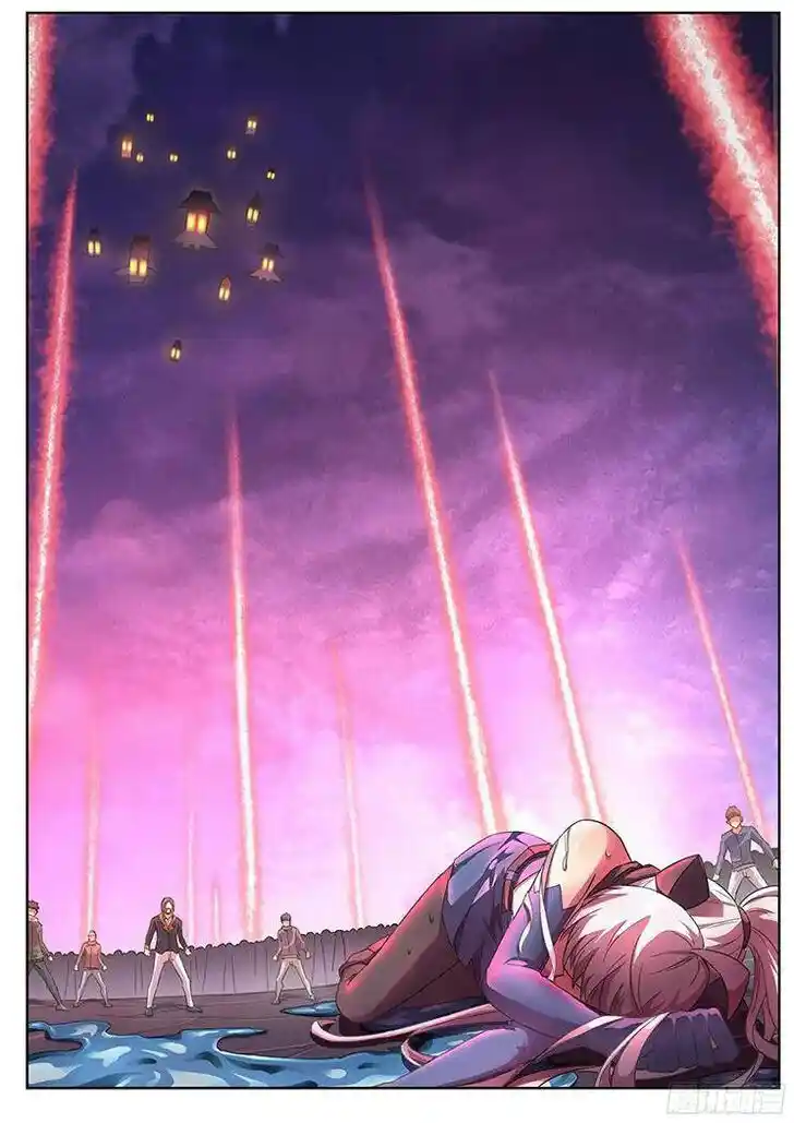 Girl and Science Ch.263