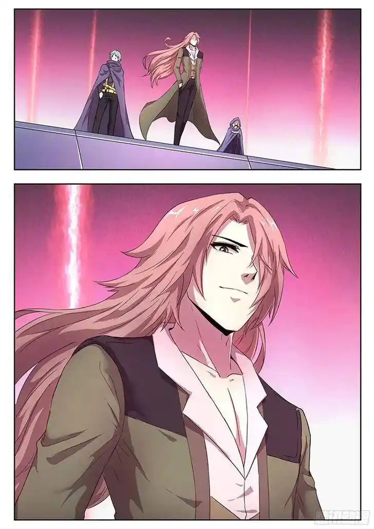 Girl and Science Ch.263