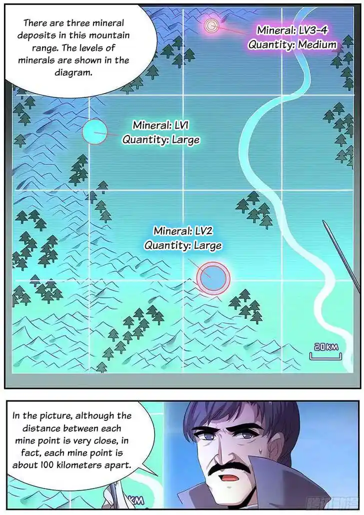 Girl and Science Ch.267