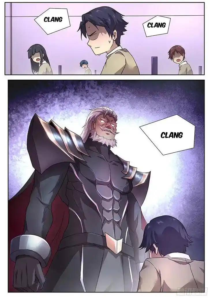 Girl and Science Ch.276