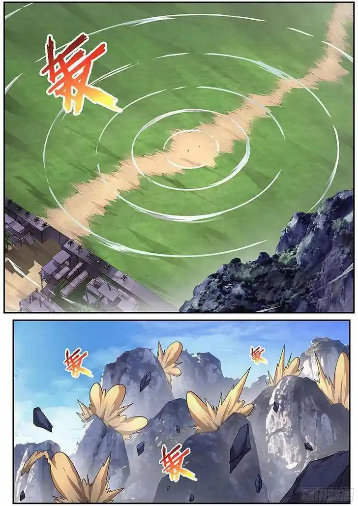 Girl and Science Ch.278