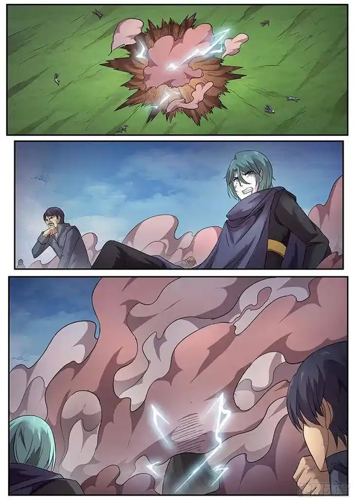 Girl and Science Ch.278