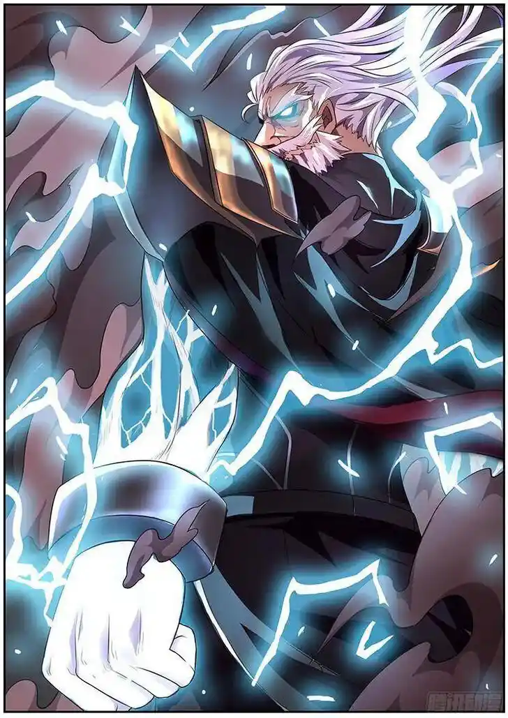 Girl and Science Ch.278