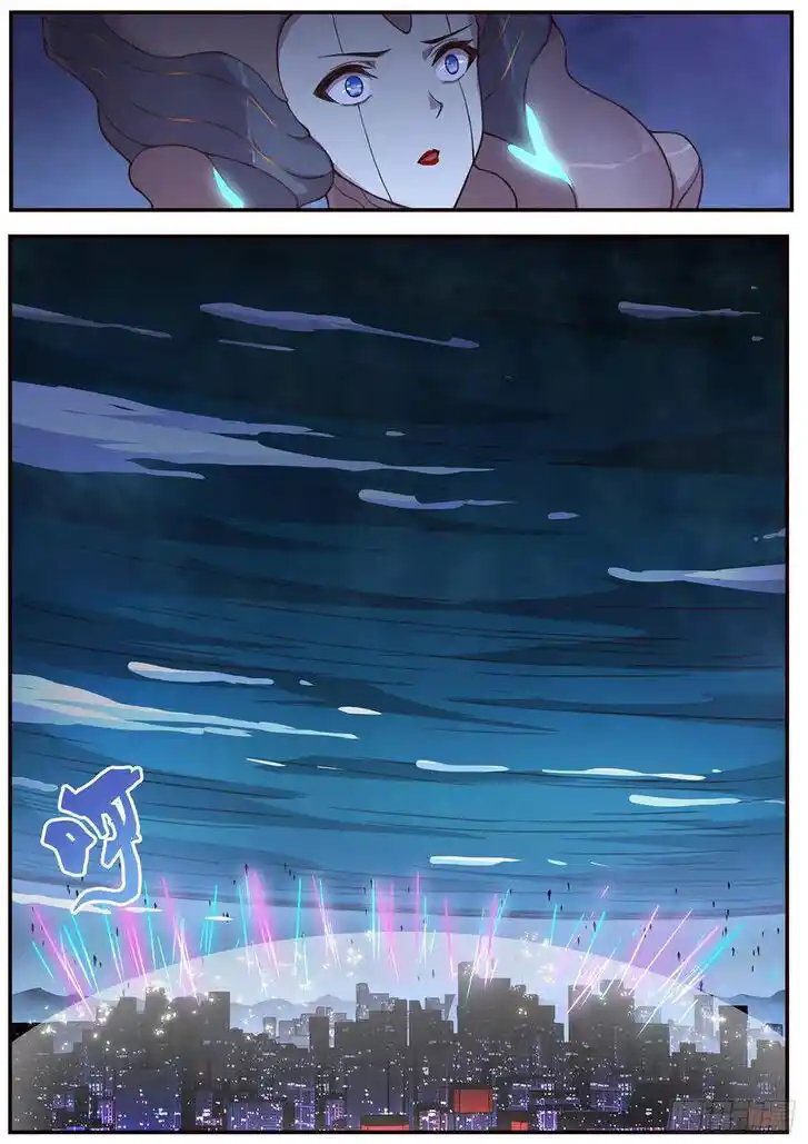 Girl and Science Ch.482