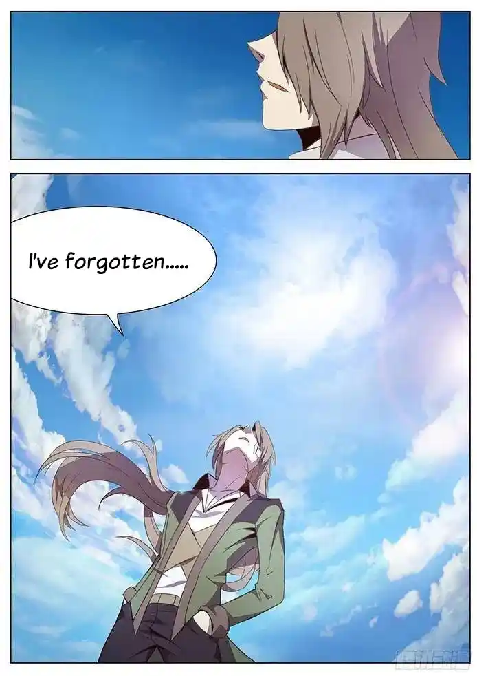 Girl And Science Chapter 109