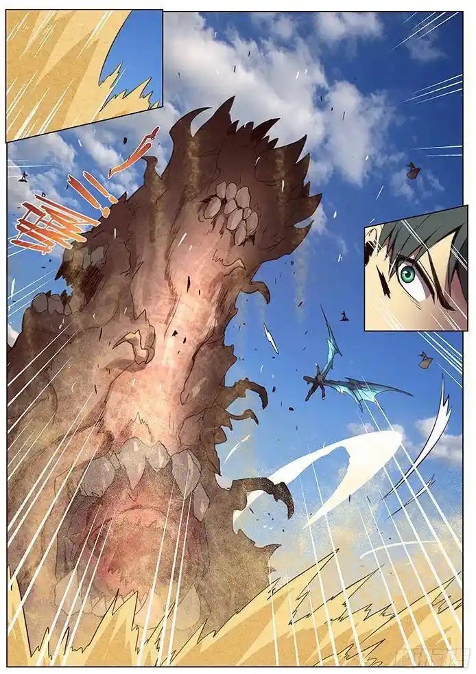 Girl And Science Chapter 113