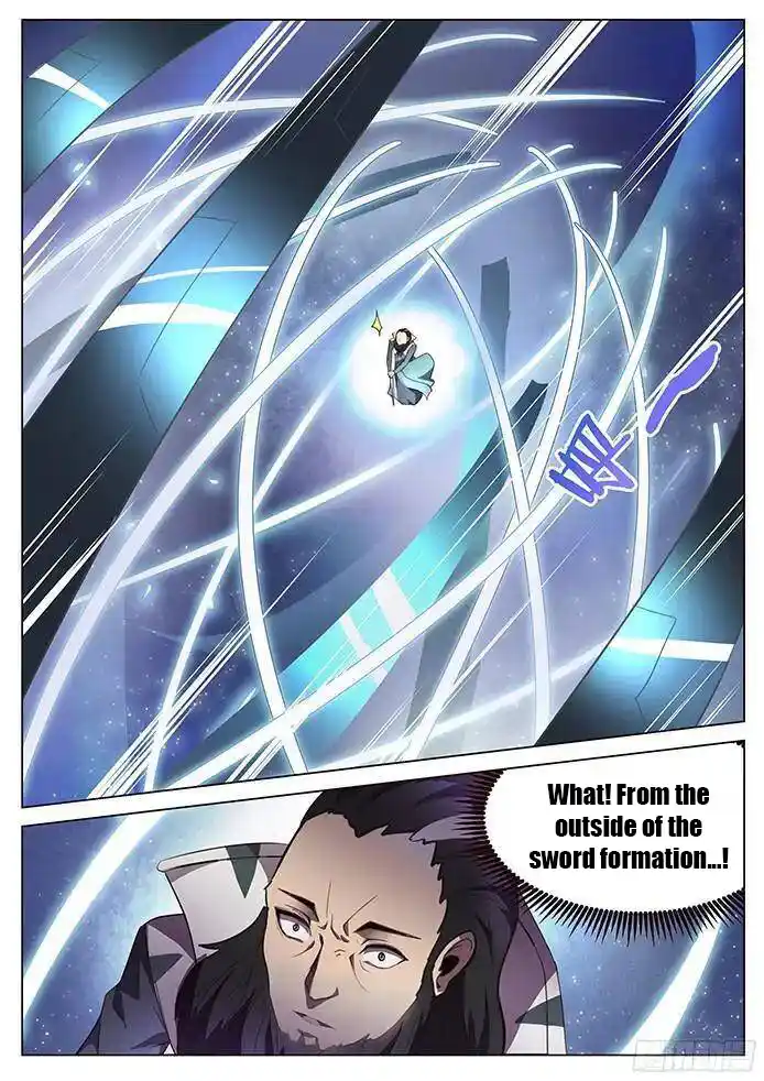 Girl And Science Chapter 122