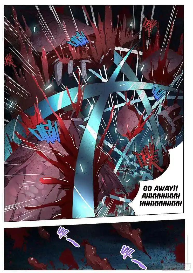 Girl And Science Chapter 130