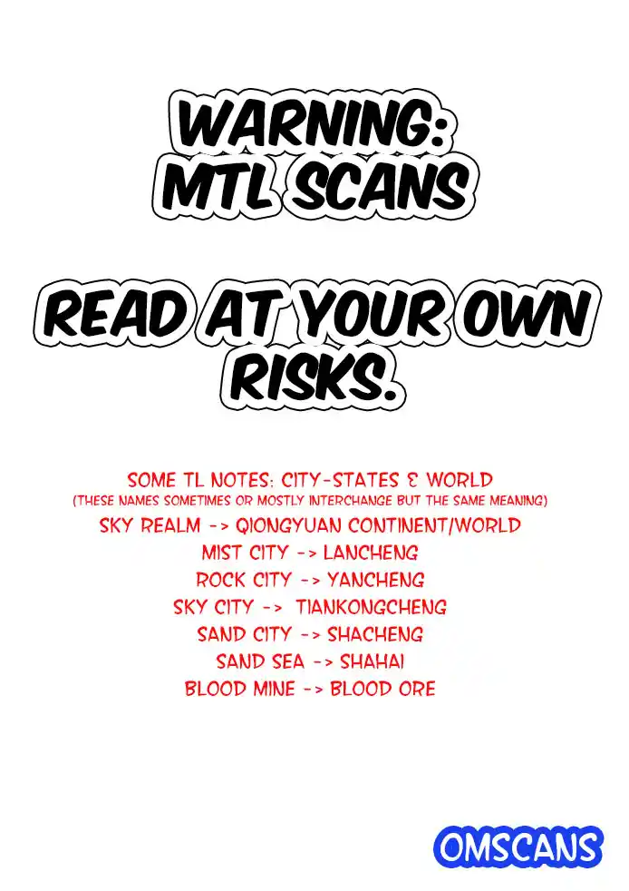 Girl And Science Chapter 132