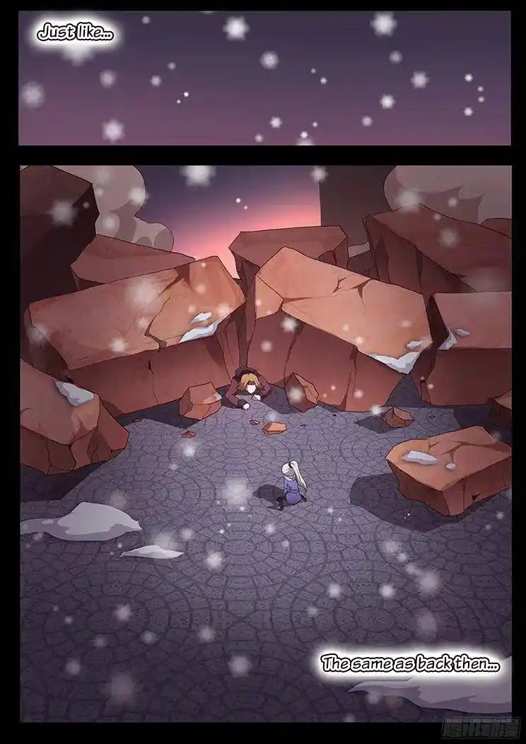 Girl And Science Chapter 132